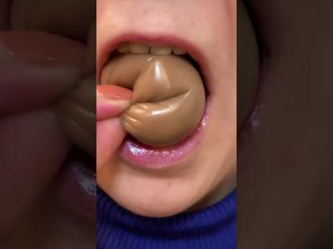 asmr I DRINK COFFEE WITH MILK eating sounds mukbang #shorts #youtubeshorts
