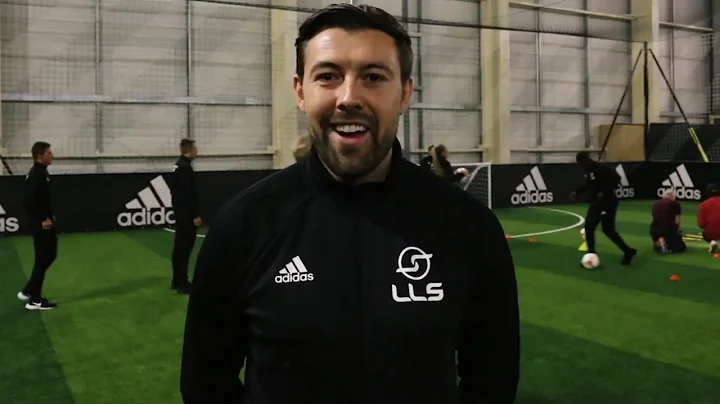 Marc Garnett | LLS Sports College Commercial Direc...