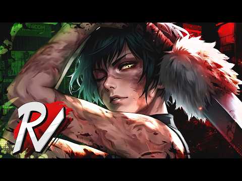 ♪ RAP DE MAKI | "Bestia" | (Jujutsu Kaisen) | Revenge ft. @VocesAlViento