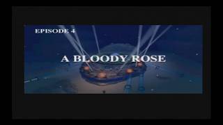 What Genre is This? - Overblood 2 - Lotus Prince co-op Lets Play - Part 11