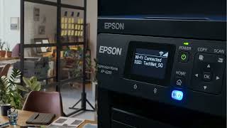 Epson Printer Utility Setup Guide for Windows 11 &amp; Mac (Step-by-Step)