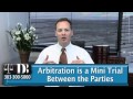 Inside Secrets - Colorado Personal Injury Attorney DJ Banovitz: Alternative Dispute Resolution
