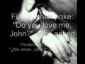 Philip Glass - Einstein on the Beach (Knee 5) with Lyrics
