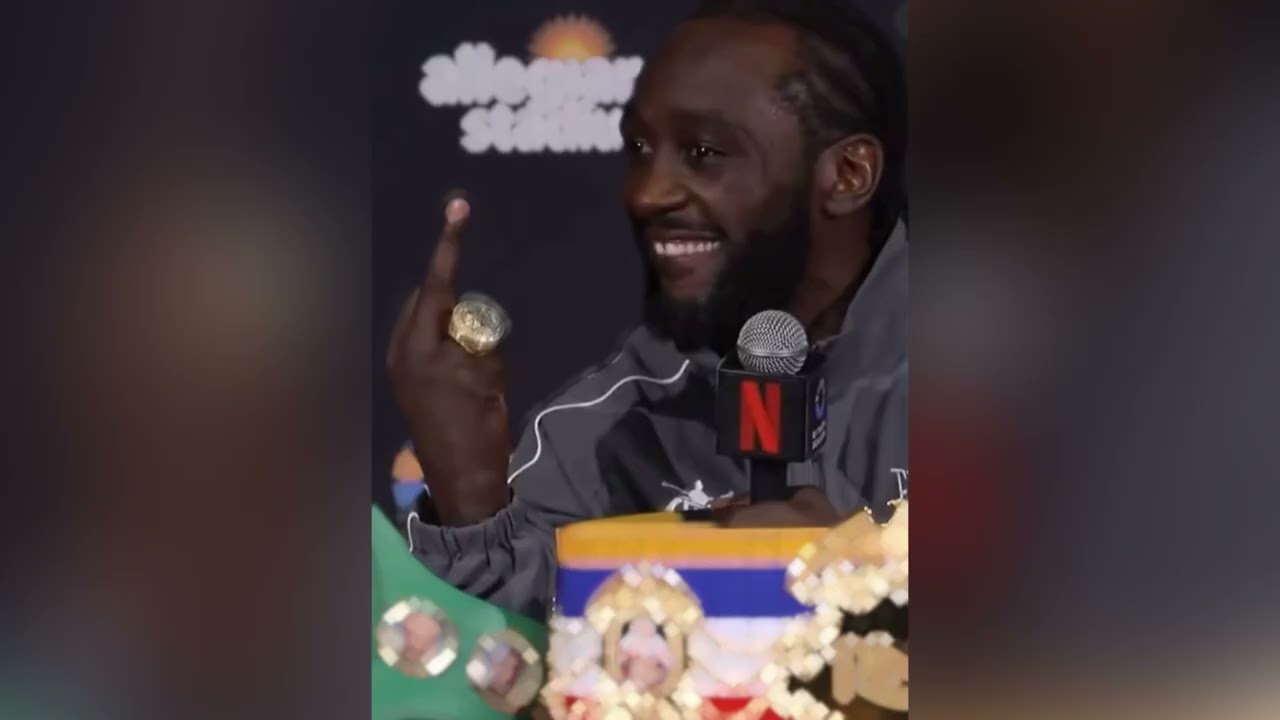 Beef is over!  elie seckbach says congratulations crawford yiu proved me wrong