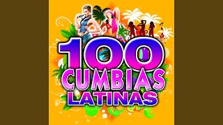 Video thumbnail of "Cumbia Latin Band - Popurrí de Quebraditas: Camaron Pelao / La Brujita / El Farolito / Ingrata"