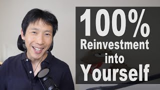 Ways to Reinvest in Yourself and Why
Reinvest in yourself. But how much? Have you heard of 100% reinvestment? Likely, this is not feasible for salary jobs as most would need some amount of money for daily expenses, etc. However, the concept is extremely powerful as most people would not take profits and reinvest back into the business. Even if you manage to put back 50%, this is an incredible amount to work with and will ensure continued growth. Of course, one cannot squander this money and must actively look for most bang for the buck type of spending. In any case, the spending will likely pay you back in multiple folds. After this realization, I noticed most people would not dare to spend even 5% of their profits which is likely why spending so heavily in reinvesting would make you stand out so easily.
► Moomoo, get up to 15 FREE stocks + 1 Share of TSLA or GOOG + $100 Terms and conditions apply https://j.moomoo.com/008UFx
Don’t beat around the bush, beat the bush!
I enjoy a good discussion but I like getting to the point even more.
► More resources at my Patreon: http://www.patreon.com/BeatTheBush
► Mint Mobile, as low as $15/month: https://mintmobile.com/bush
► Moomoo, get up to 15 FREE stocks: Terms and conditions apply https://j.moomoo.com/008UFx
► Webull, up to 12 FREE fractional shares: http://bit.ly/2XwlcQ4
► Get $30 when you spend $30: https://www.rakuten.com/r/FRANCI7350?eeid=28187
► FREE Audible Audio Book: https://bit.ly/2Z4RrN7
► Build Credit w/ NO Credit by Self-Lending: https://self-lender.3qcw.net/YYZBP
► BeatTheBush Honey Badger T-shirt: http://bit.ly/2FBAeLA
Watch my other videos at:
https://amazon.com/shop/BeatTheBush
https://youtube.com/@BeatTheBush
https://youtube.com/@BeatTheBushDIY
https://youtube.com/@BeatTheBushTech
https://youtube.com/@BeatTheBushFoodnTravel
Keep up with me at:
https://instagram.com/TheBeatTheBush
https://twitter.com/TheBeatTheBush
https://facebook.com/BeatTheBush
WARNING & DISCLAIMER:
All published content is for informational purposes only, and any opinions expressed are our own.
BeatTheBush nor his representatives will offer you investment advice, investment services of any kind, and/or legal services. Please contact the appropriate licensed professional for such needs.
BeatTheBush nor his representatives will ask you for any private banking or investment account information. Please safeguard your data against criminal impersonators. Beware of scams often portrayed with misspellings of the social media accounts requesting transfers of digital currencies.
Copyright 2014-2023 BeatTheBush. All right reserved. Ways to Reinvest in Yourself and Why