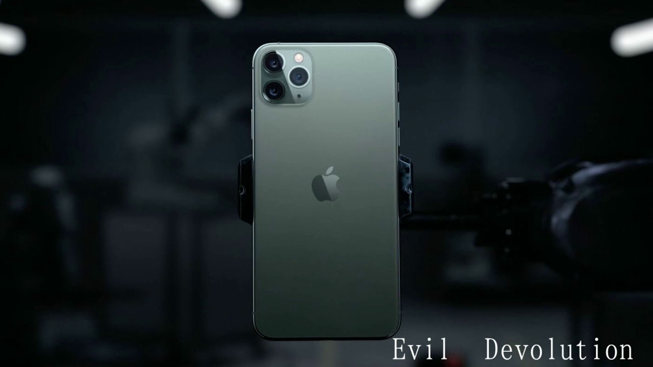 Iphone11 Cm使用曲iphone11 Cm Bgm Youtube