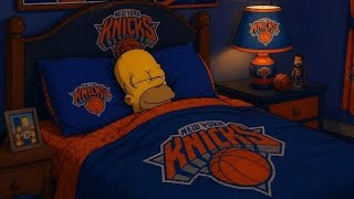 Rest Or Rust? Are The Knicks In Trouble For Waiting Too Long To Play?