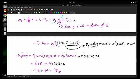 Maths 1 Tutorial 9 Group 2 (7/11/2025)