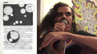 Poets House Presents: Joey De Jesus