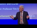 Parliament and Brexit: Keynote by John Bercow