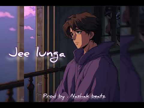 NEXTEMI - JEE LUNGA (OFFICIAL AUDIO) PROD BY. @nashakbeatz