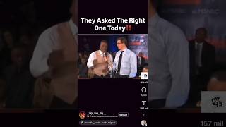 Black Man Confronts Chicago's Mayor Over Lack of Leadership