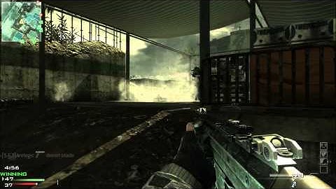 MW3 - Kill Confirmed - Bootleg