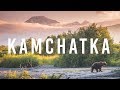 KAMCHATKA: VOLCANOES & BEARS