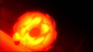 Ultimate Ninja Storm 2 - All Boss Battles Part 1/2