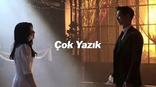 Çağan Şengül| Çok Yazık - 