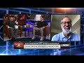 Players Only: Scott Niedermayer joins NHL Now