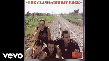 The Clash - Straight to Hell (Official Audio)