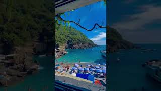 San Fruttuoso Italy 🇮🇹. #liguria #genova #italia #spiaggia #beach #mare #view San Fruttuoso Italy 🇮🇹. #liguria #genova #italia #spiaggia #beach #mare #view