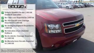 2010 CHEVROLET SUBURBAN - Cummins Auto Group - Weatherford, OK 73096