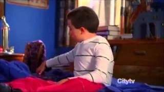 Bricks Speech To Axl Season 4 Episode 10 The Middle 1