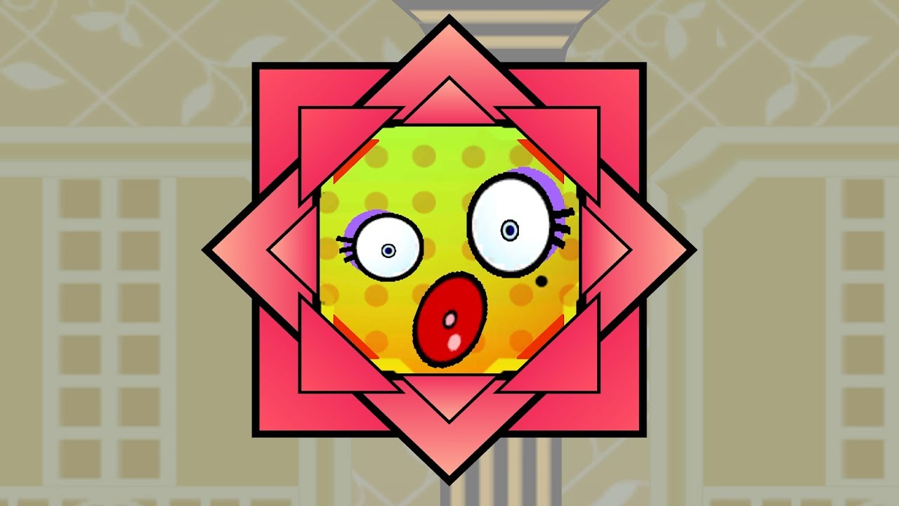 Super Paper Mario 4K - Walkthrough - Chapter 5-4: The Menace of