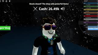 Mein Egener Todestern Part2