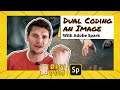 CREATE DUAL CODED IMAGES | DIGI DOM | ADOBE SPARK POST TUTORIAL