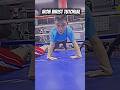 Strong Wrist = Powerful Punch 🔥 Tutorial #shorts #strong #hand