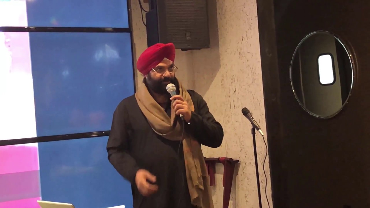 Apna Punjab Hove live  y guru Dil say