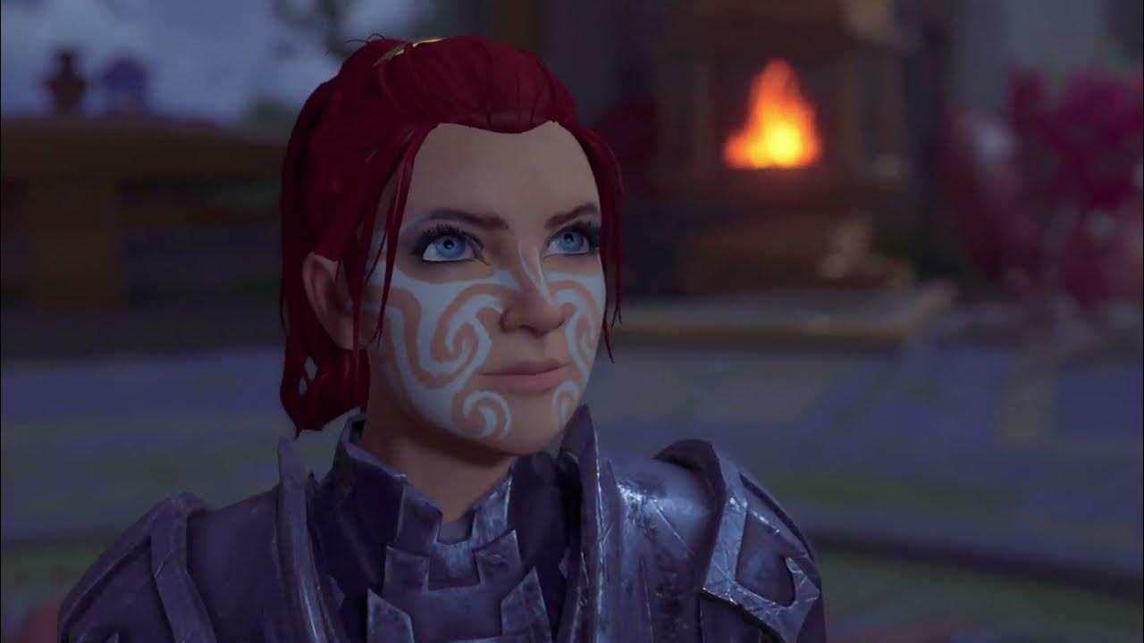 Immortal Fenyx Rising Completed Spring Hope Eternal YouTube