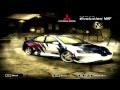 Need for speed most wanted 2005  how to make all blacklist cars