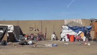 Why Los Banos trailer park residents fear for their safety