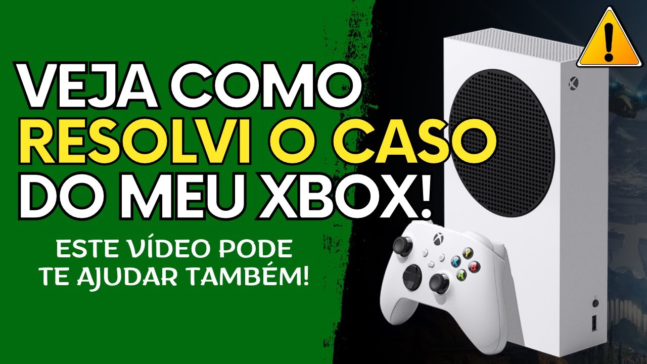 Download lento no Xbox One? Veja como como baixar jogos mais rápido