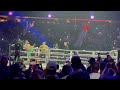 Badr Hari Get Knocked Out By Arek Wroszek