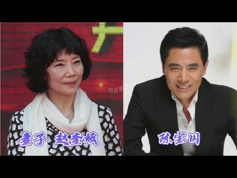18位成名后不弃“糟糠之妻”的明星，个个堪称楷模，都是好样的！