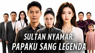 Sultan Nyamar Papaku The Legend of Chinese Drama | New Full Drama 2026 | Full Episode Reviews & F...