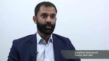 Blockchain and the legal issues