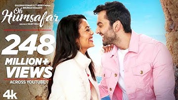 Oh Humsafar | Full Song | Neha Kakkar | T-Series | Lyrical Video