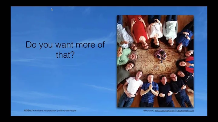 Continuous Teaming  Core Protocols for Great Teams and Results