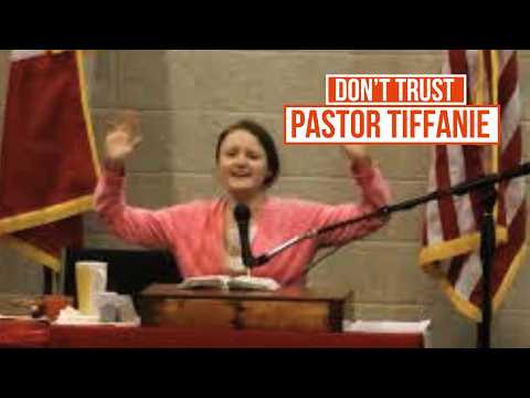 Tiffany Coffland's Untold Story: The Truth Finally Revealed