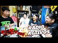 RADIO ACTIVOS [NihonVlog 53]