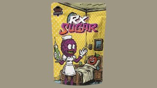 Download Lagu Rx SUGAR from VOYAGE BLOOM STRAIN REVIEW MP3