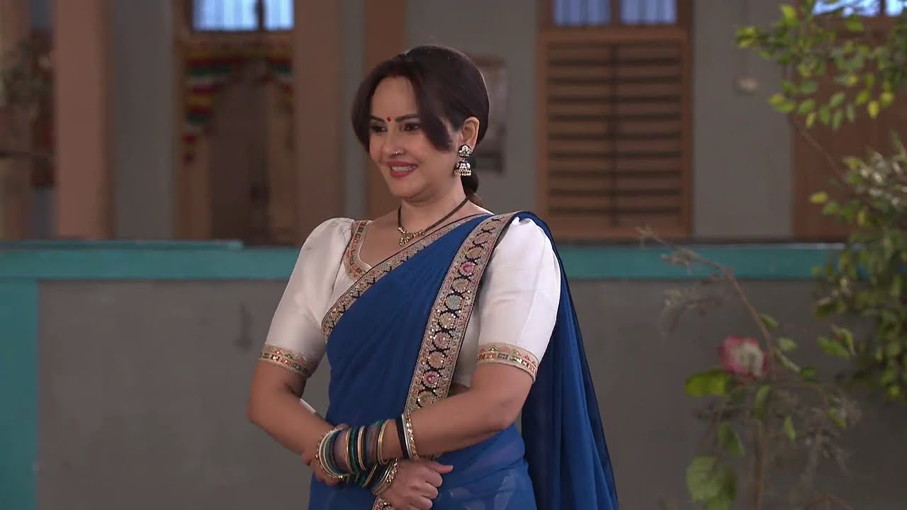 Happu Ki Ultan Paltan - Full Ep - 1534 - Daroga Happu Singh, Kamlesh - And TV