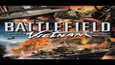 Chiến trường Việt Nam Phần 4 - Thử thách tam giác sắt