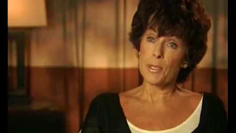 Jill Gascoine Interview (Onedin Line)