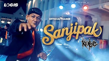 KOBE - SANJIPAK | Official Trailer Video