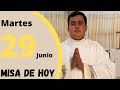 SANTA MISA DE HOY | Con el Padre Umaña Ángel / 29 de Junio