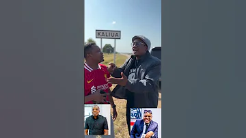 UTACHEKA SANA BABA LEVO NA OSCAR OSCAR KIGOMA NI NOMA SO KAMA KALIUA 